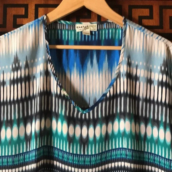 Energe Women’s top size XL in good condition - Picture 3 of 9